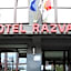 Hotel Razvan
