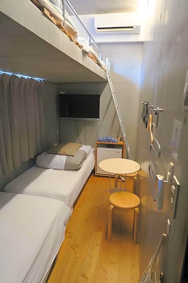 Kangaroo Hotel