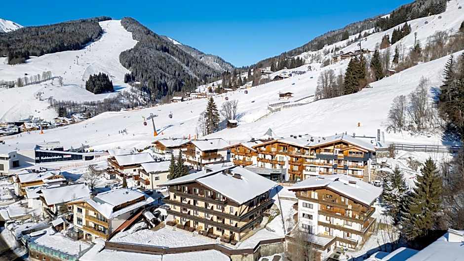 Hapimag Saalbach