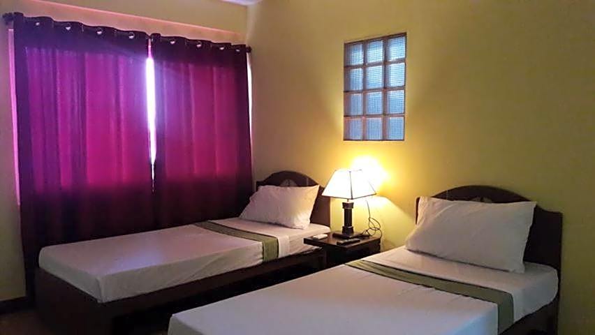 Lipa Bed & Breakfast