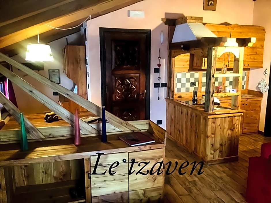 Agriturismo B&B Chèvres à Cheval