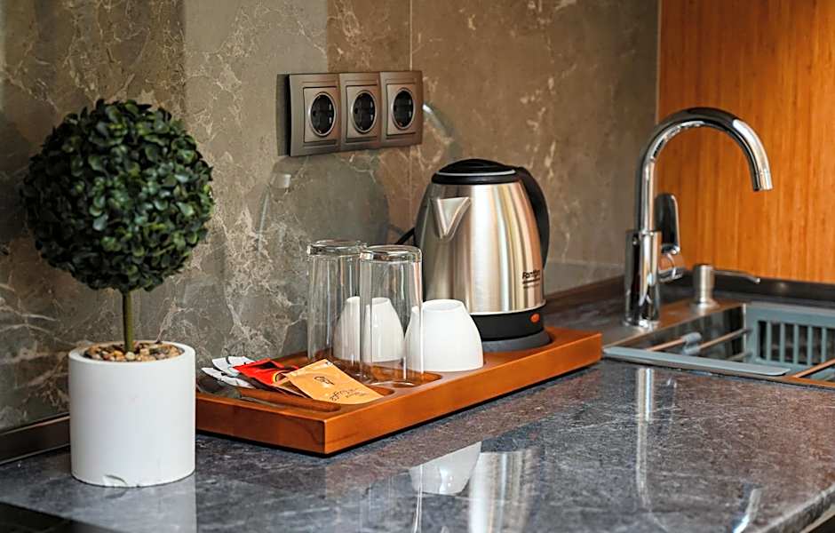 New Wave Apart-Hotel