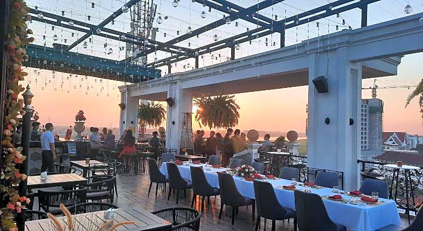 SureStay Hotel by Best Western Vientiane