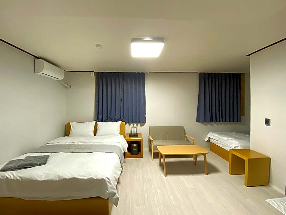 Suanbo Hot Spring Healing Hotel