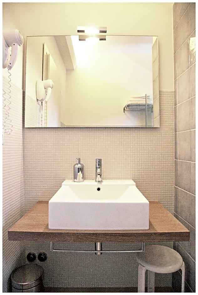 Hotel Dante