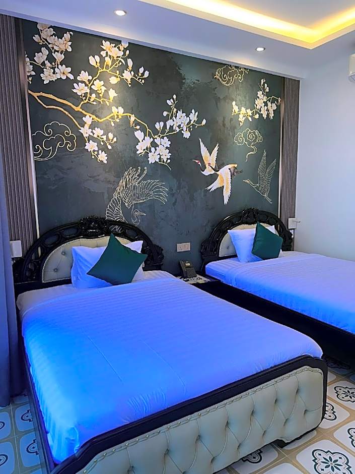 Ca Ty Hotel