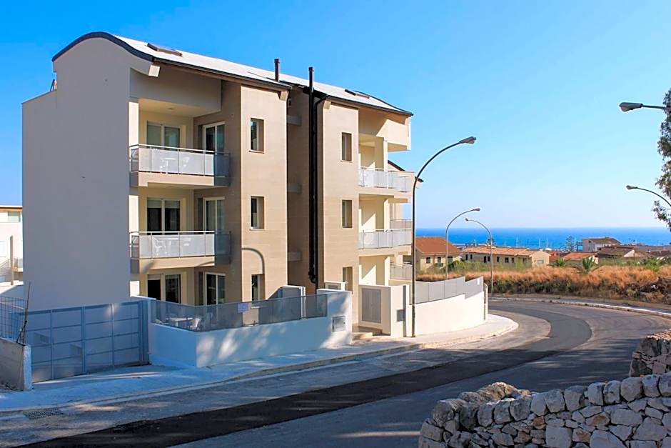 Appartamenti Sud Est