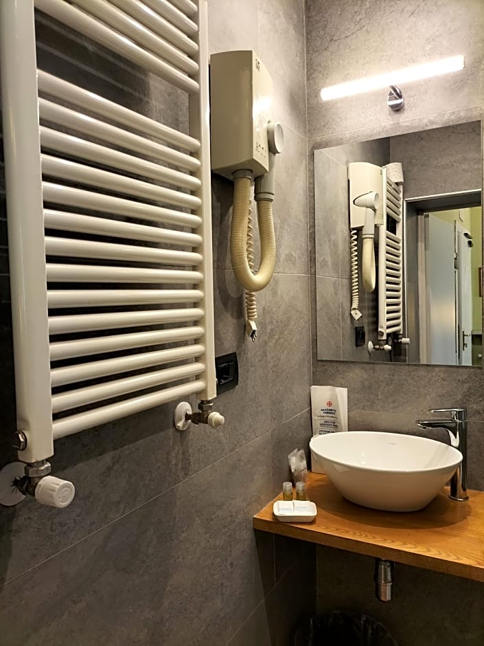 Hotel Camilla Firenze