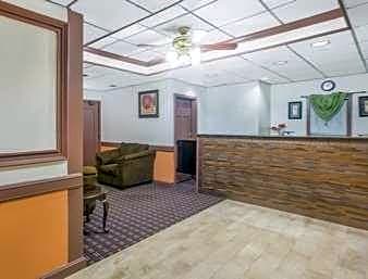 Americas Best Value Inn Holly Springs