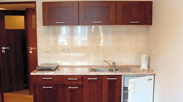 Warszawa Stare Bielany