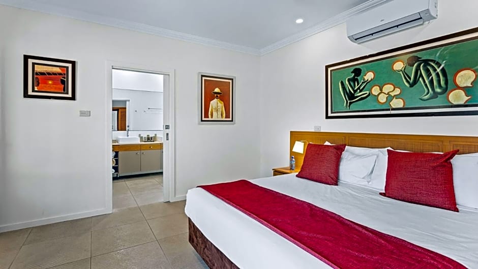 The Pearle of Cable Beach