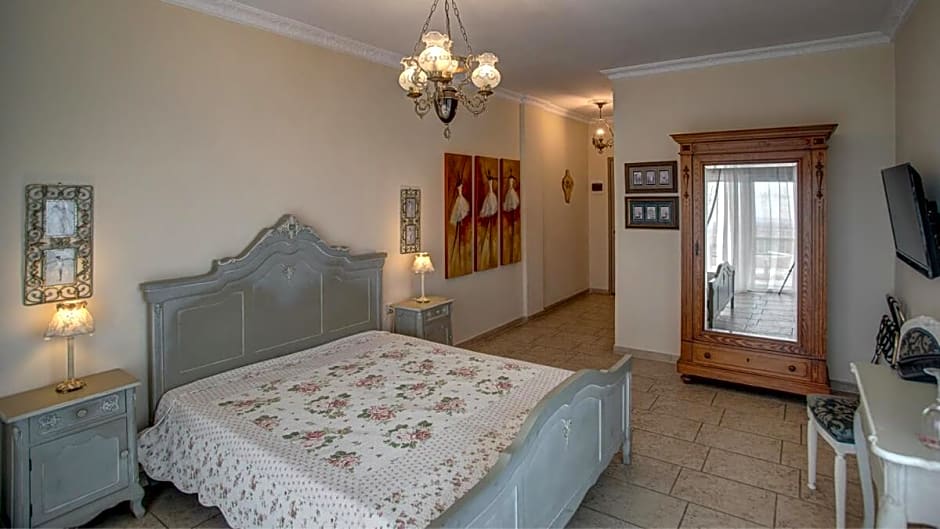 Hotel Villa Sevasti