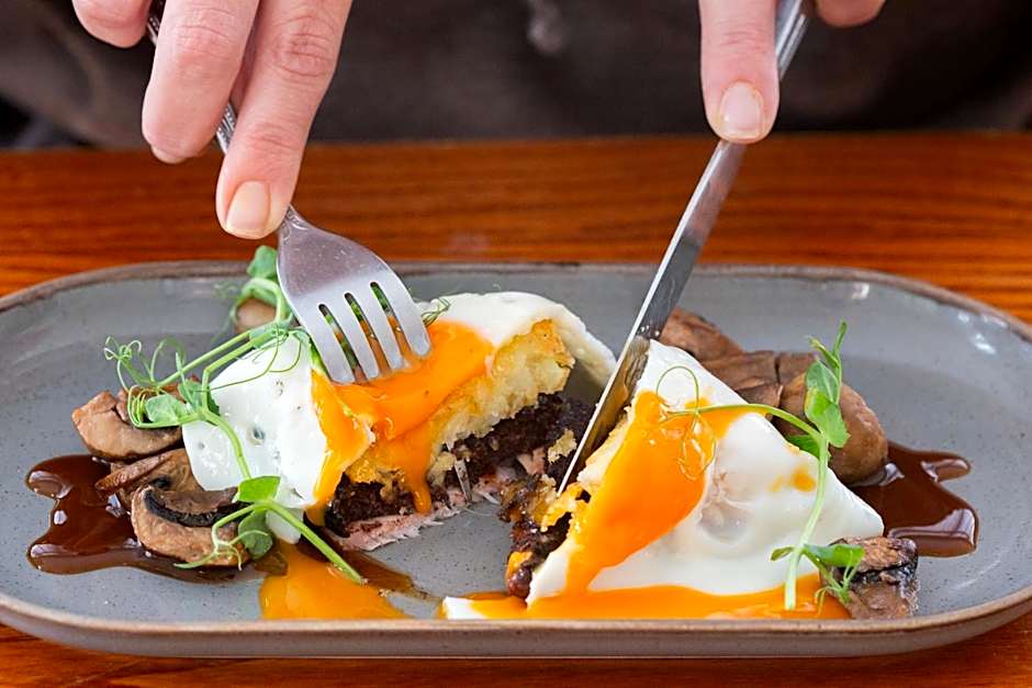 The Valley Hotel, Anglesey