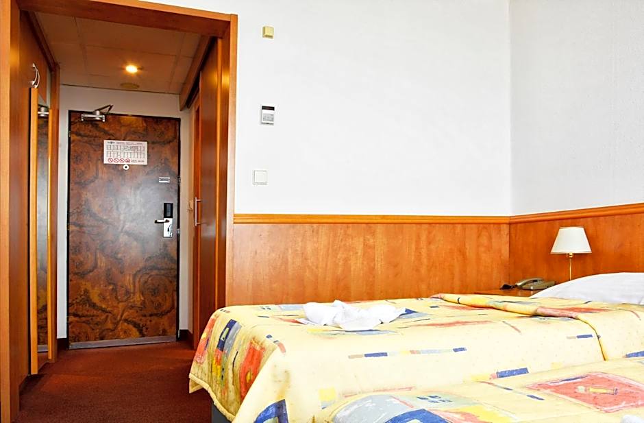 Hotel Olympik