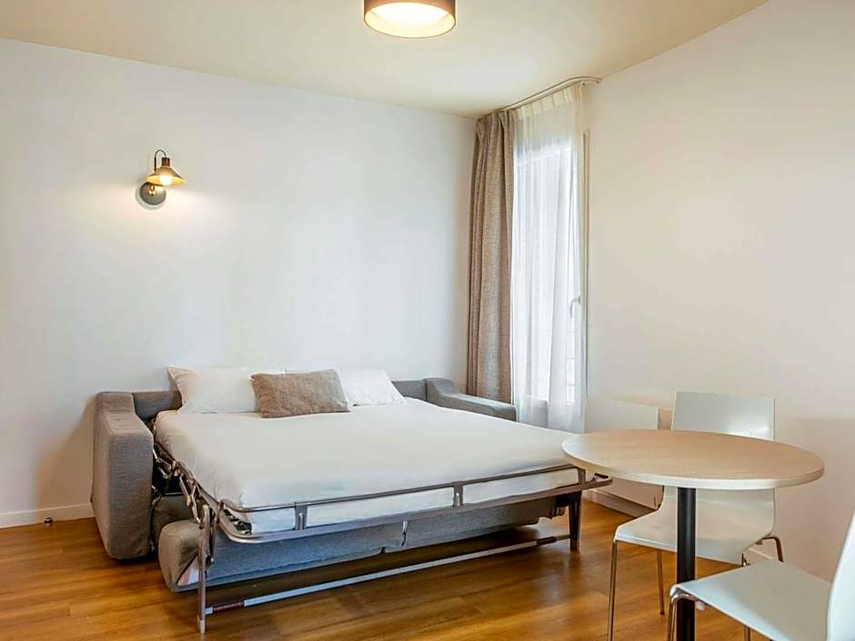 Aparthotel Adagio Access Paris Asnieres