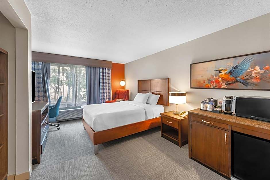 Hilton Garden Inn Overland Park