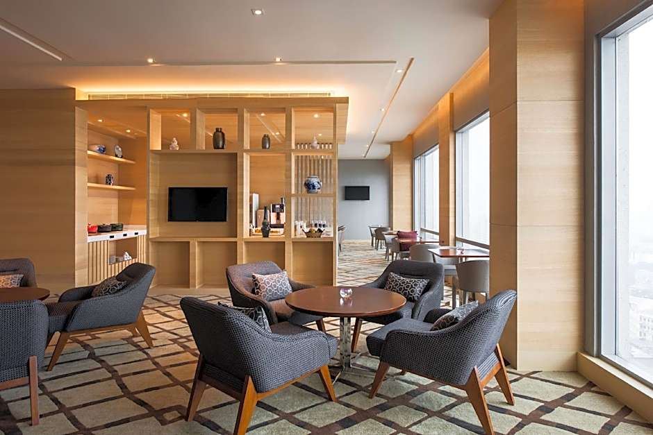 Hyatt Regency Lucknow