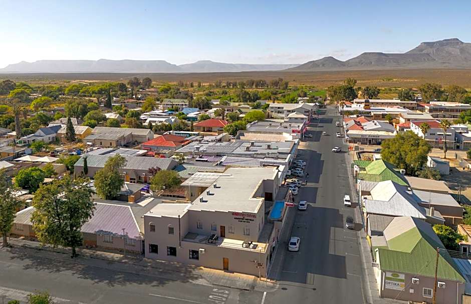 Calvinia Hotel
