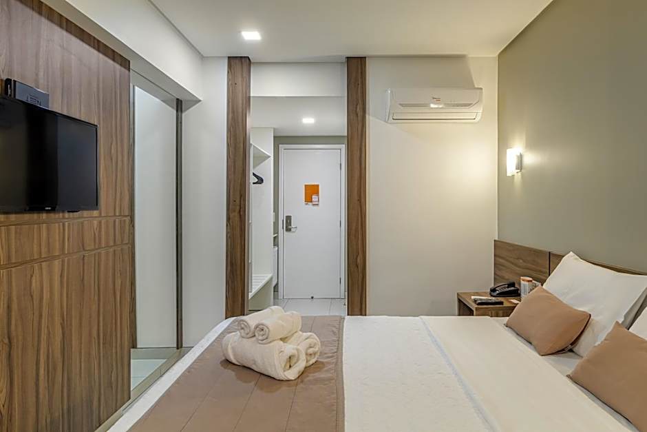 Citi Hotel Premium Caruaru