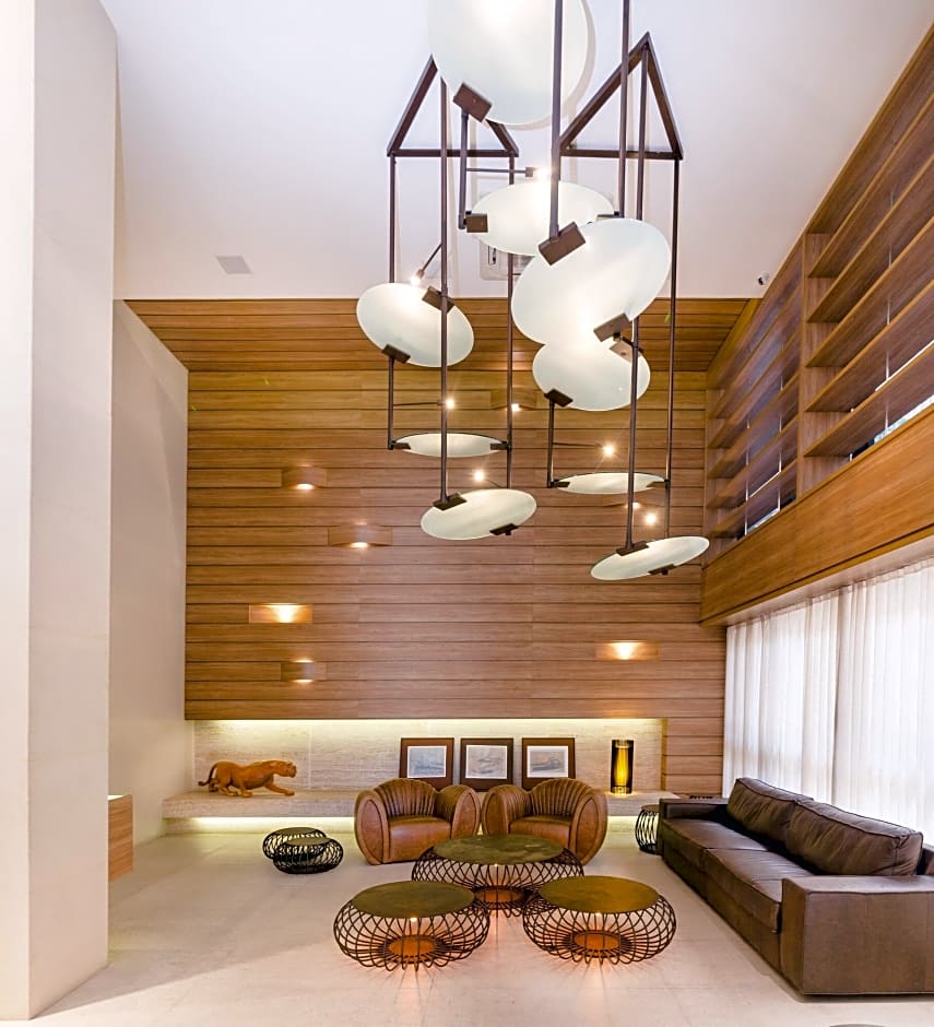 Ritz Copacabana Hotel