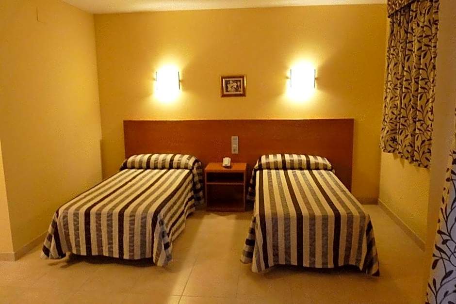 Hotel Avenida El Morell