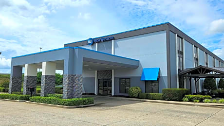 Best Western Hopkinsville KY