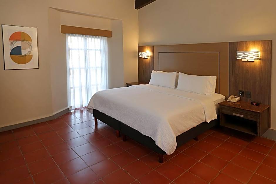 Holiday Inn Express Veracruz Centro Historico