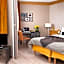 Aparthotel Adagio Paris XV