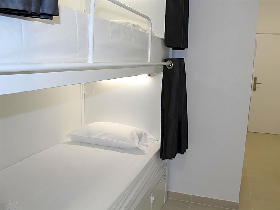 Dunas Hostel & Guesthouse