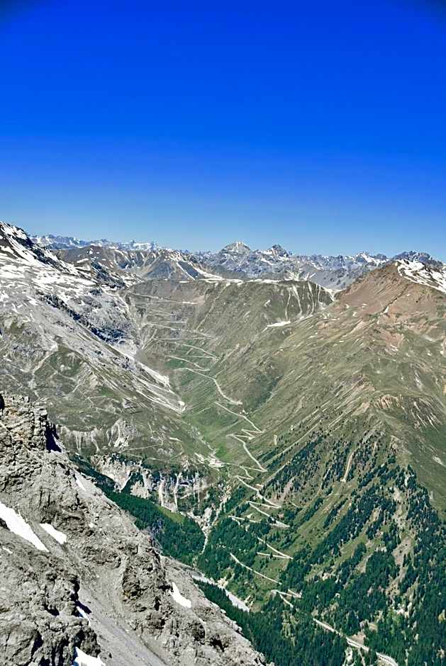 Bed & Breakfast Hotel Nives