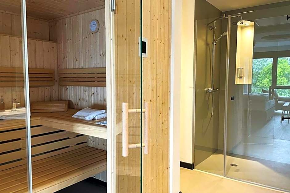 Hotel Schloss Rattey