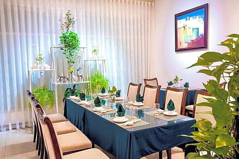 Park View Hotel