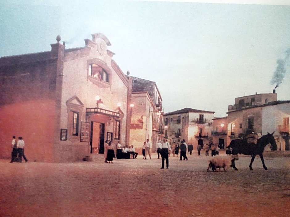 Albergo Ristorante Pizzeria Del Viale