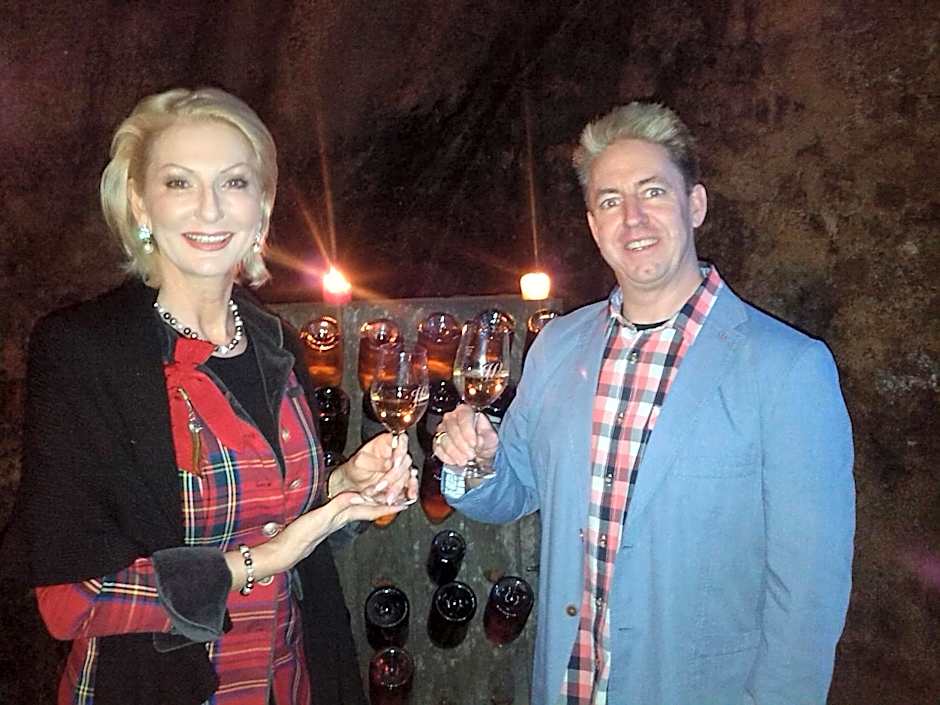 Worners Schloss Weingut & Wellness-Hotel