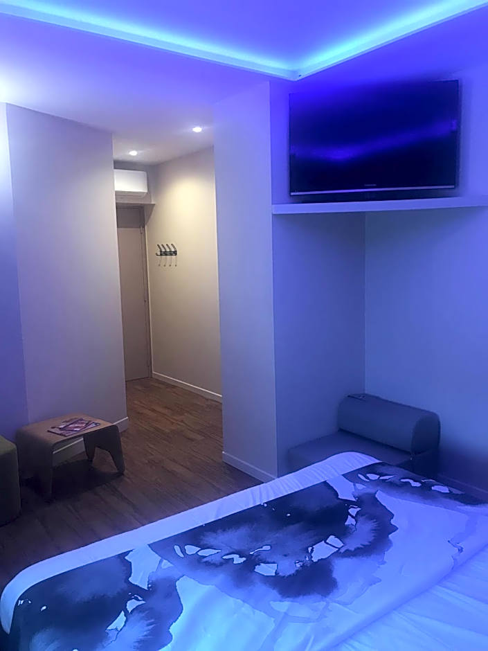 chambre suite B&B