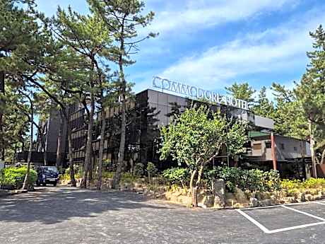 Commodore Hotel Pohang
