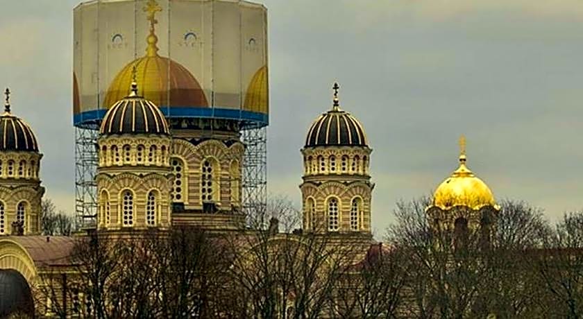 Old Riga Park Studio