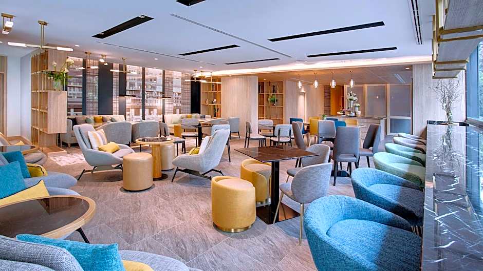 Staybridge Suites Bangkok Thonglor By IHG