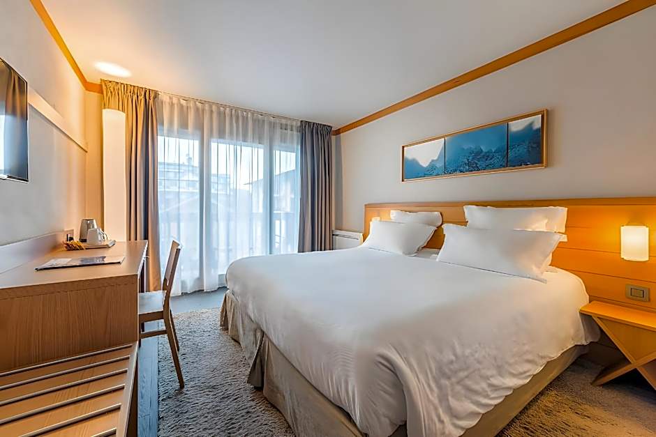 Hotel Le Morgane