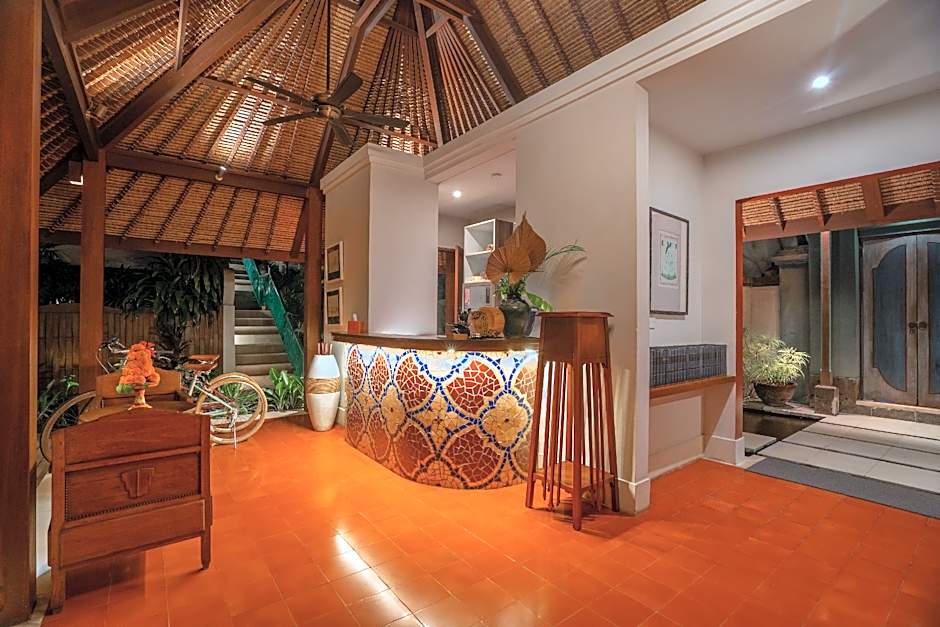Kama Village Sanur