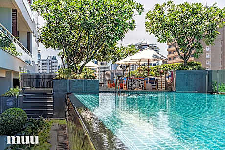 MUU Bangkok Hotel