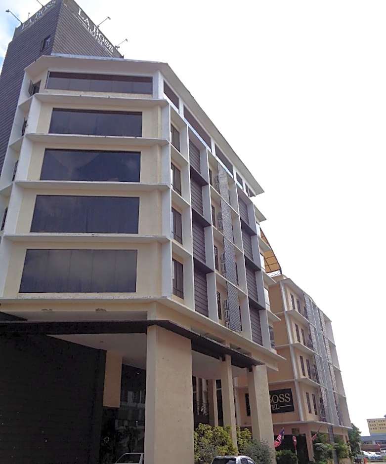 Top Stay owned by Top Pioneer