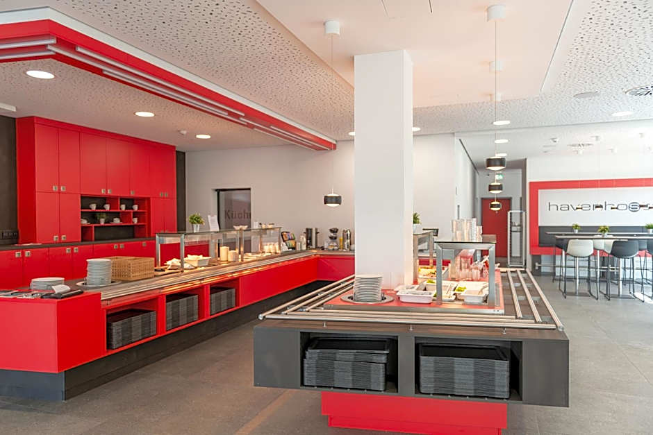 havenhostel Stade - Hotel