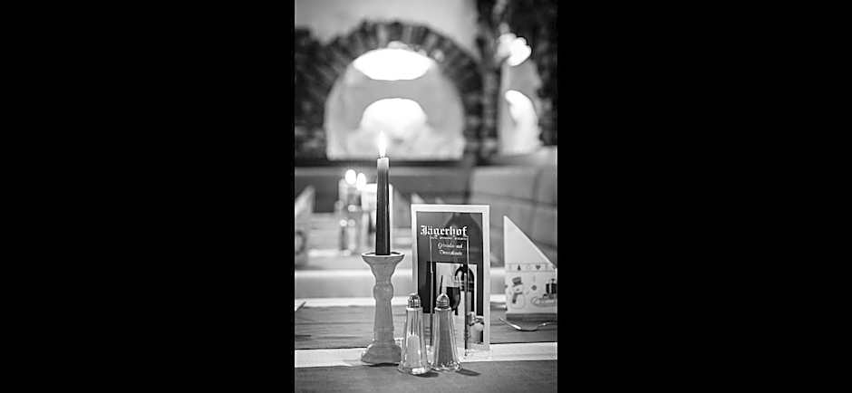 Hotel Restaurant Jaegerhof
