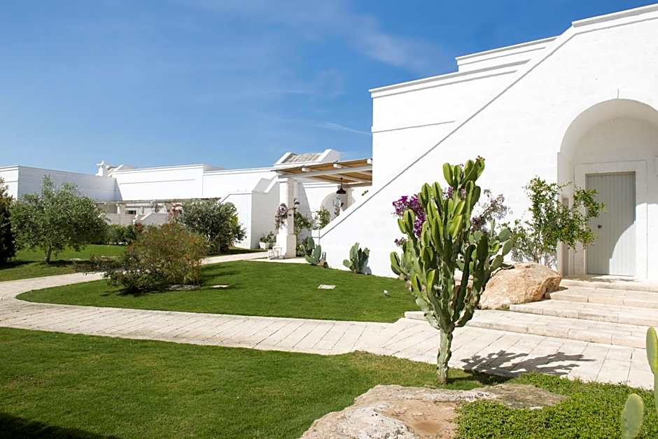 Masseria San Francesco