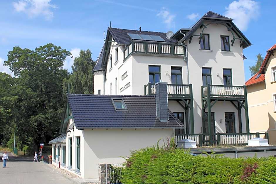 Hotel Villa Sommer