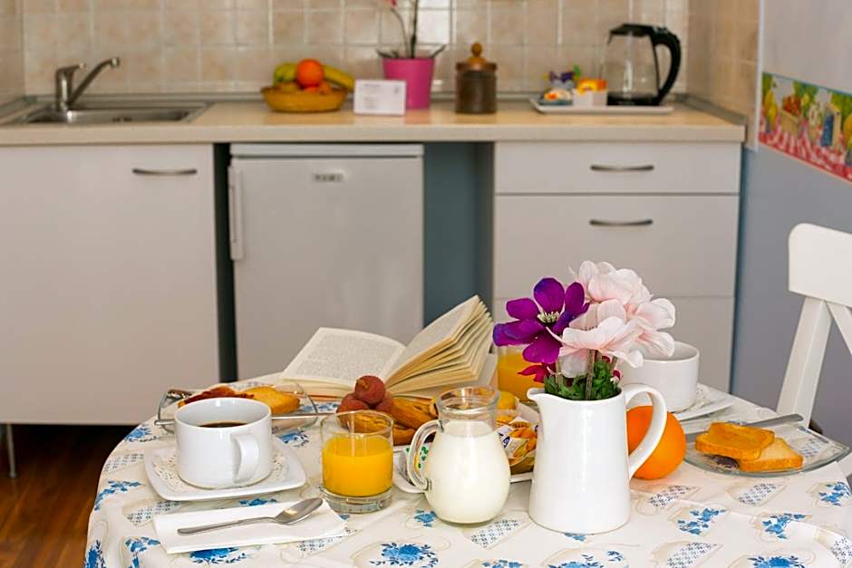 Malkavacanze B&B