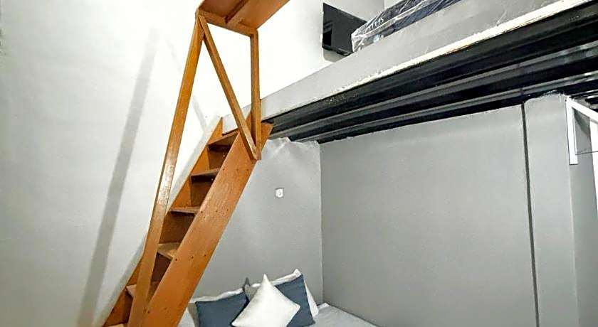 Kost Harian Semarang Murah