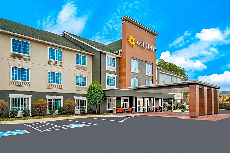 La Quinta Inn & Suites by Wyndham Cookeville
