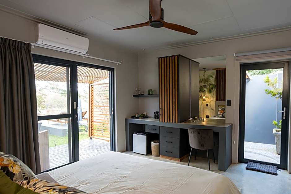 Muunga Bush Lodge & Spa